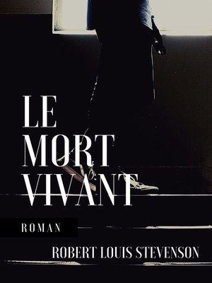 cover image of Le Mort vivant